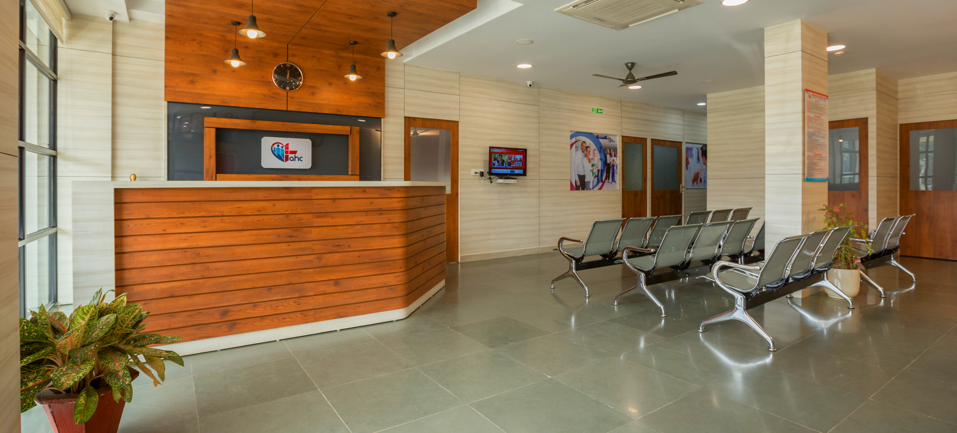 Alloveda Health Care Clinic